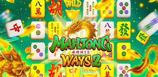 ทดลองเล่นสล็อต Mahjong Ways2